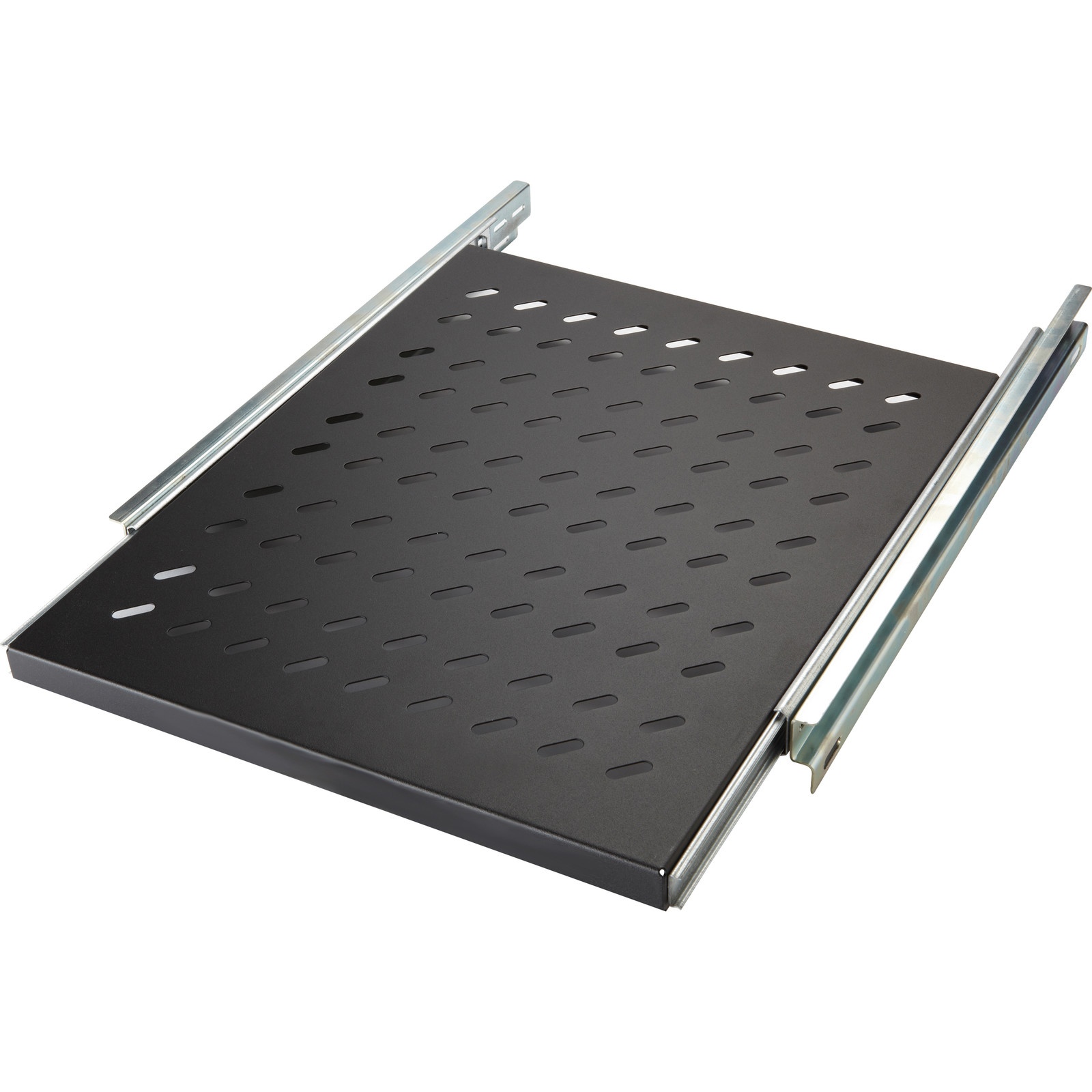 Bandeja telescópica para F1000-1200. Marca Excel. Ref: 542-028-BK