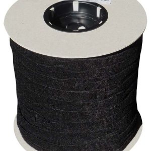 Brida Velcro One-wrap strap ( 750 unidades ) Bridas pre-cortadas.