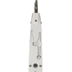 Herramienta de impacto tipo Krone LSA. Excel: 35-480