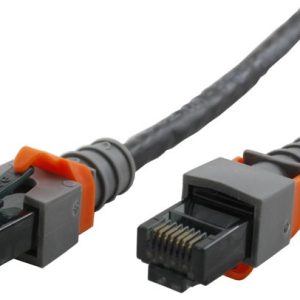 Latiguillos RJ45 Inteligentes Patchsee Categoría 6A