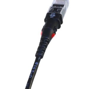 Latiguillos Inteligentes RJ45 ThinPatch Cat6A