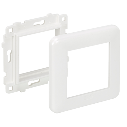 Marco K45 individual y bastidor.