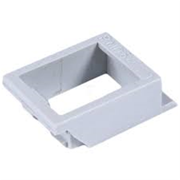 Modulo MD para 1 conector Systimax. Simon: MD63