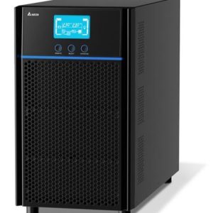 SAI-UPS Amplon serie N GEN3 Monofásico 1KVA  (0,9 KW) 10' On-line Delta. Ref:  UPA102N2NX0B035