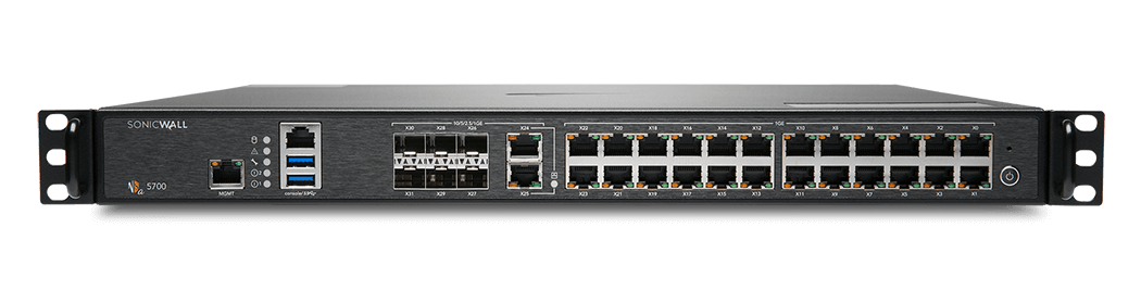 SonicWall NSA5700