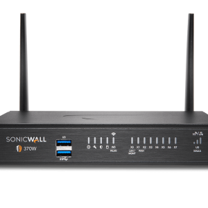 SonicWall TZ370 series