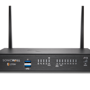 SonicWall TZ270 series