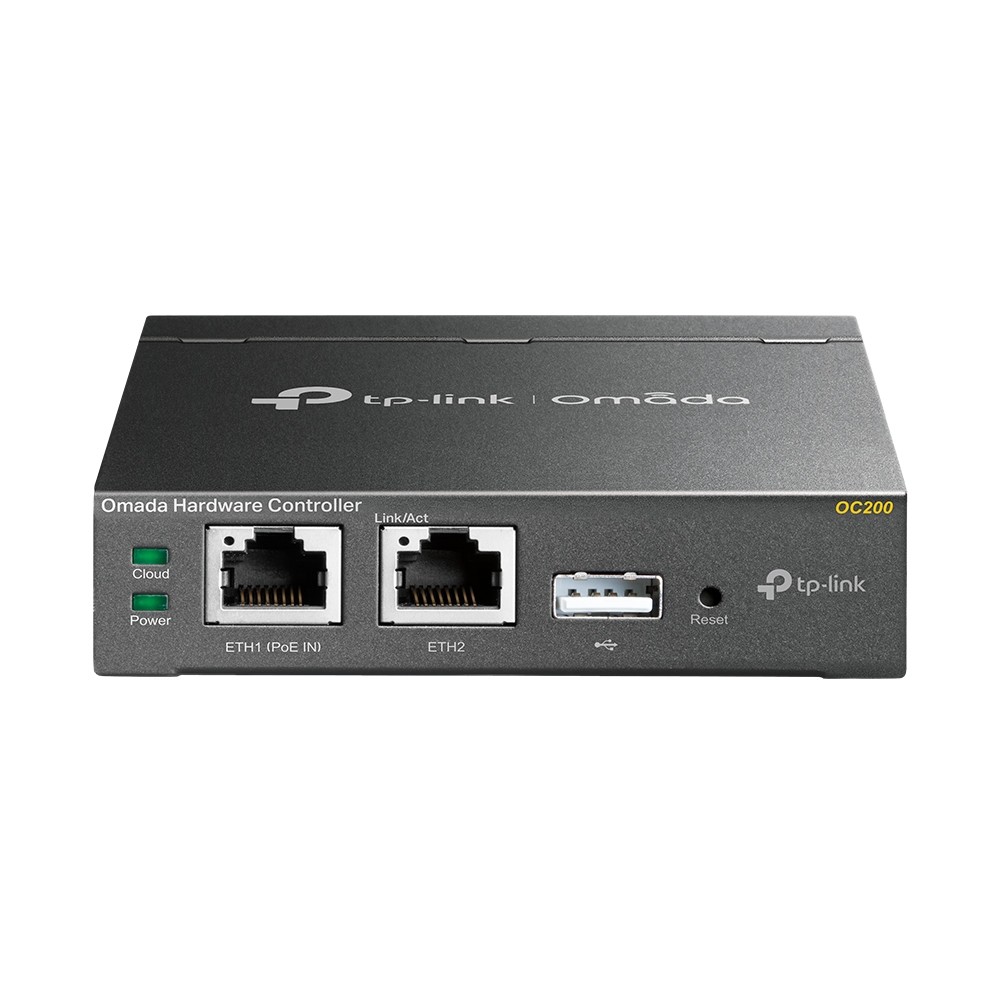 Controlador Omada Hardware TP-Link: TPLOC200